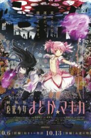 Puella Magi Madoka Magica: Eien no Monogatari (Filme 2)