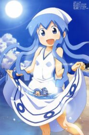 Shinryaku! Ika Musume