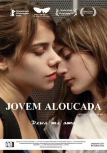 Jovem e Louca