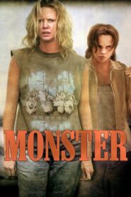 Monster – Desejo Assassino