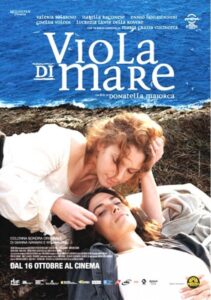 The Purple Sea (Viola di Mare)