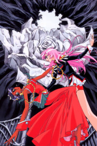 Shoujo Kakumei Utena