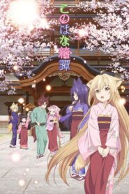 Konohana Kitan