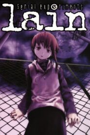 Serial Experiments Lain