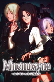 Mnemosyne