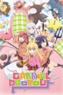 Gabriel DropOut