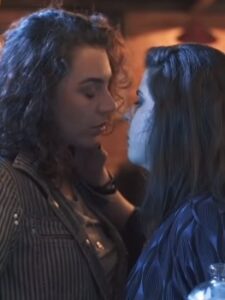 Esconderijo – Websérie: Temporada 2