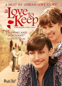 A Love to Keep (Um Amor para Durar)