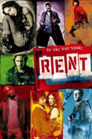 Rent – Os Boêmios