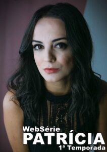 Patrícia: Temporada 1
