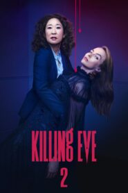 Killing Eve – Dupla Obsessão: Temporada 2