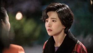 Jeongnyeon – Nasce Uma Estrela: 1×4 – Legendado