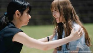 AYAKA está apaixonada por HIROKO: 1×2 – Legendado