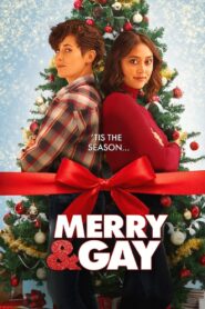 Merry & Gay – Legendado