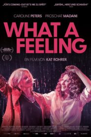 What a Feeling (2024) – Legendado