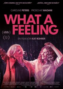 What a Feeling (2024) – Legendado