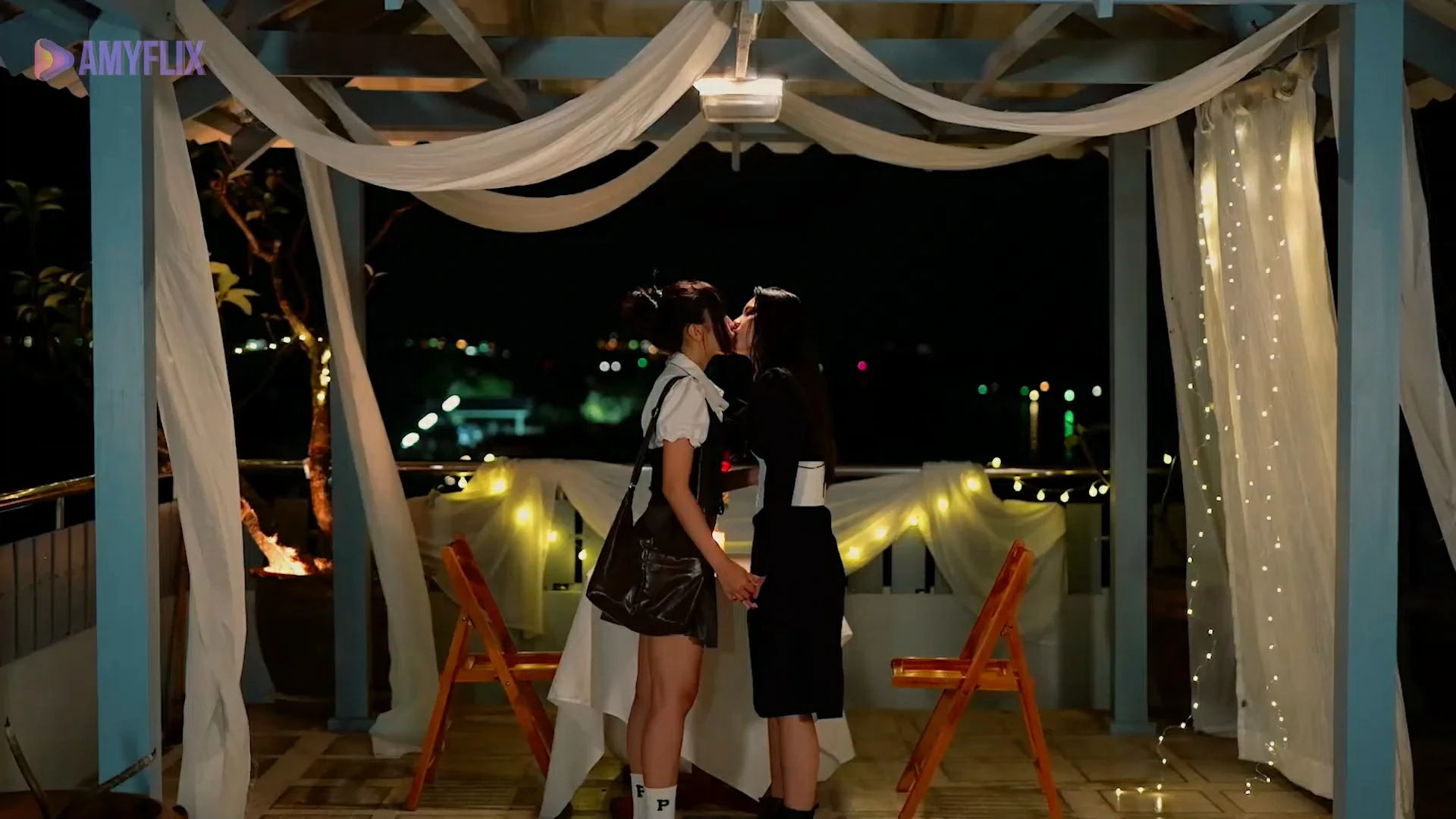 Taste of Her – Legendado