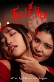 Taste of Her: Temporada 1 – Legendado